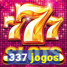 337 jogos